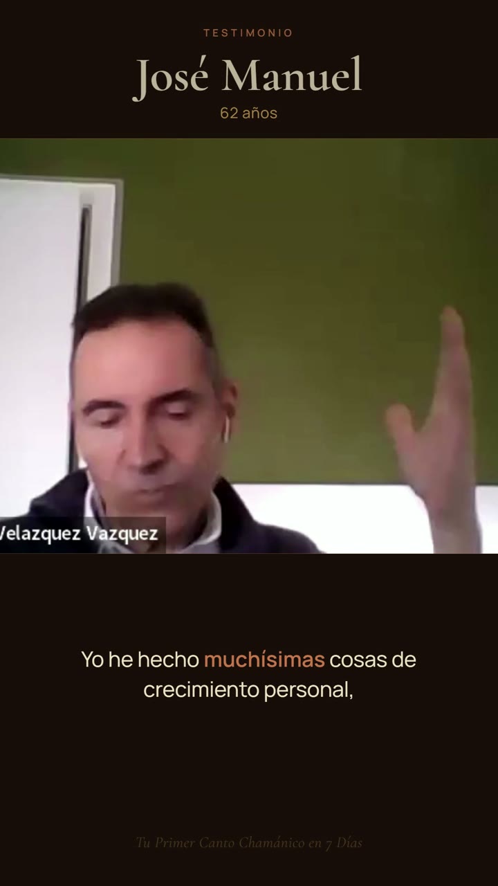 José Manuel